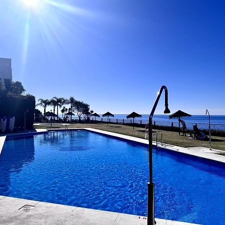 Apartamento Calaceite Torrox Dış mekan fotoğraf