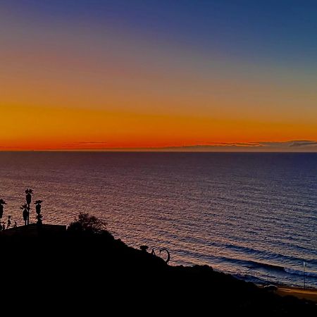 Apartamento Calaceite Torrox Dış mekan fotoğraf