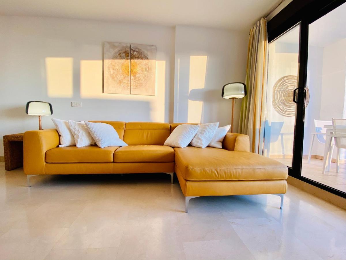 Apartamento Calaceite Torrox Dış mekan fotoğraf