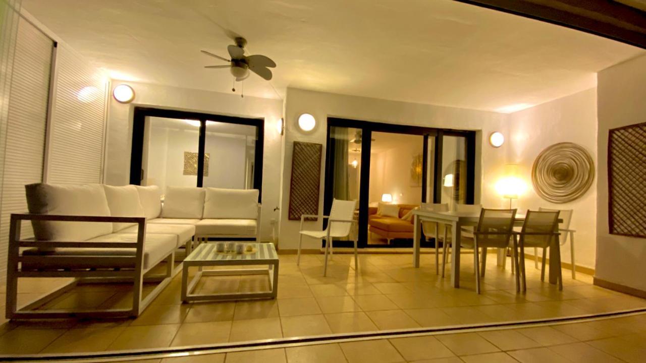 Apartamento Calaceite Torrox Dış mekan fotoğraf
