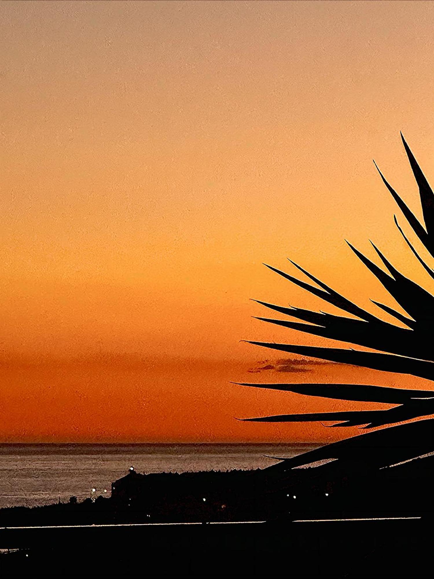 Apartamento Calaceite Torrox Dış mekan fotoğraf