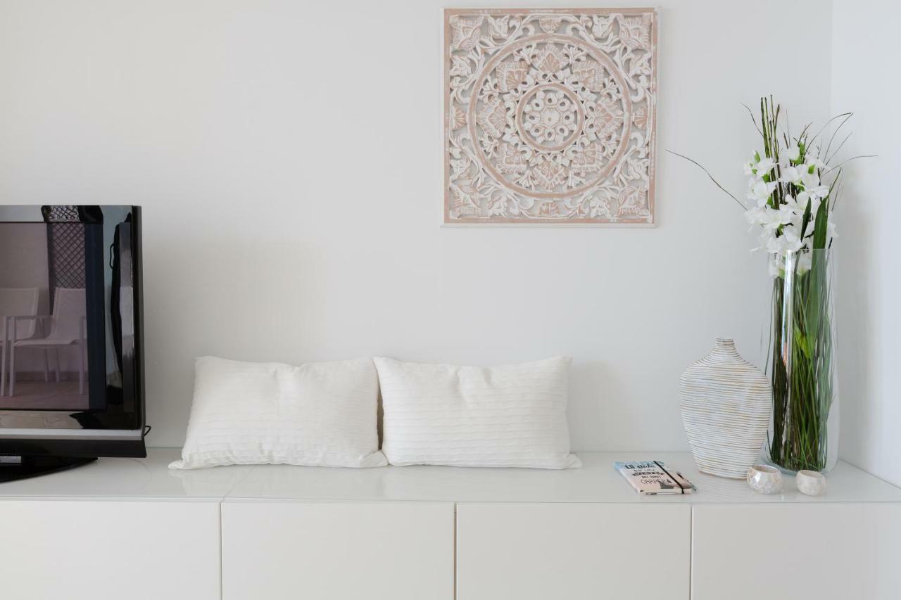 Apartamento Calaceite Torrox Dış mekan fotoğraf