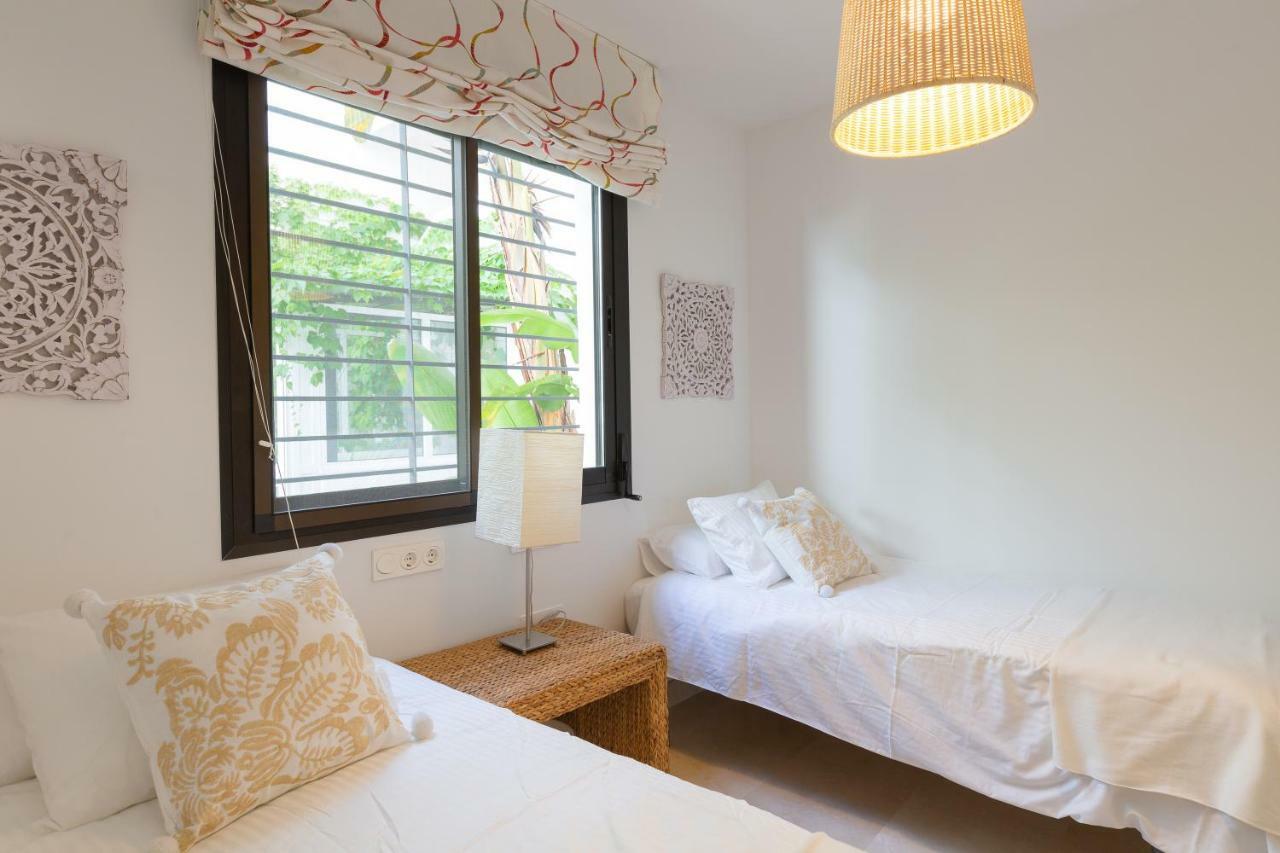 Apartamento Calaceite Torrox Dış mekan fotoğraf