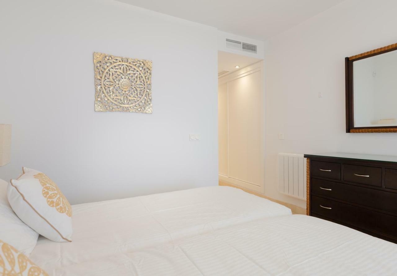 Apartamento Calaceite Torrox Dış mekan fotoğraf