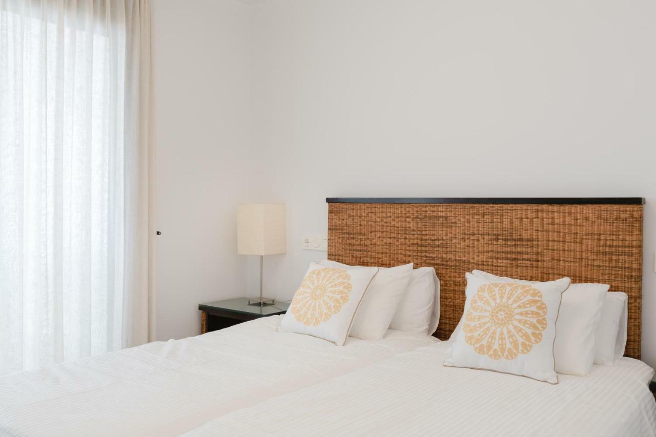 Apartamento Calaceite Torrox Dış mekan fotoğraf