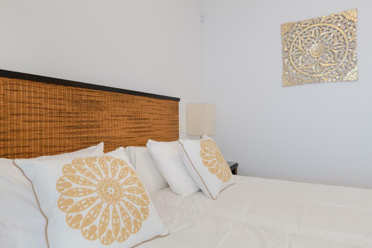 Apartamento Calaceite Torrox Dış mekan fotoğraf