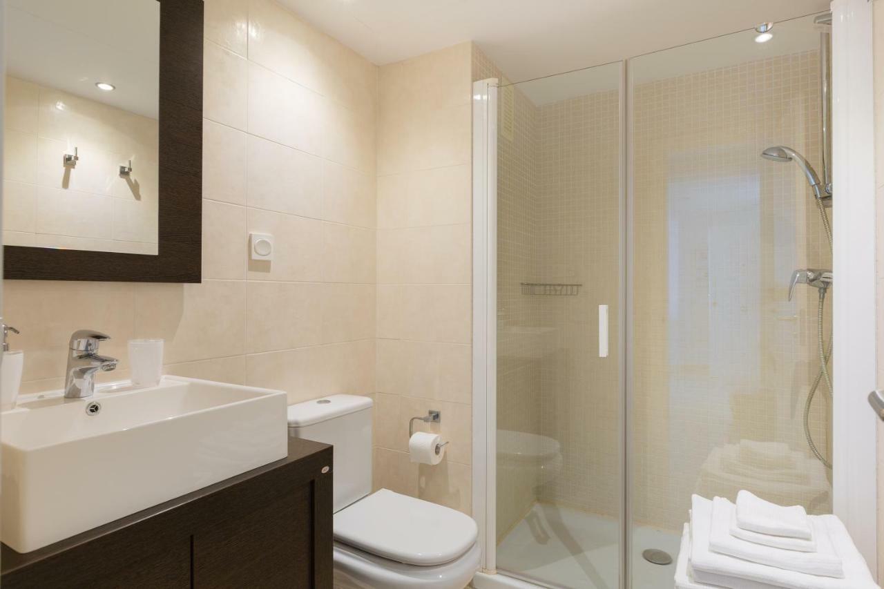 Apartamento Calaceite Torrox Dış mekan fotoğraf