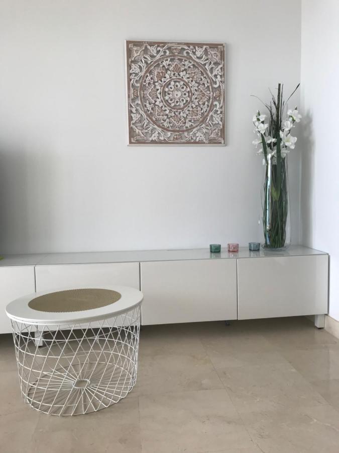 Apartamento Calaceite Torrox Dış mekan fotoğraf